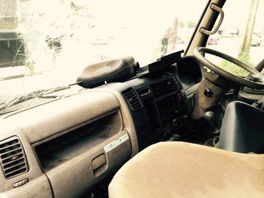 ขายหัวฮีโน่ ดูโทร่ สภาพสวย หัวแคบ