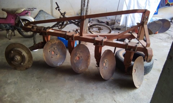 ผาน4 บุกเบิ่กของรถ45 ราคาไทบ้าน