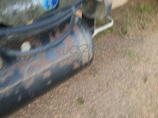 รถบรรทุก 10 ล้อดัมพ์ ISUZU FXZ  270  แรงม้า   ปีจดทะเบียน 2550