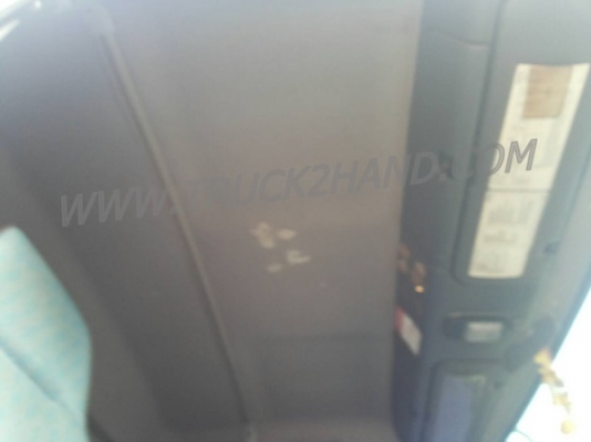 รถบรรทุก 10 ล้อดัมพ์ ISUZU FXZ  270  แรงม้า   ปีจดทะเบียน 2550