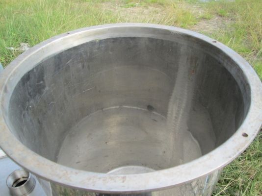 Storage Tank Stainless Tank ถังเก็บ ถังบรรจุ ถังสแตนเลส ถังเก็บน้ำ ถังเก็บวัตถุดิบ มือสอง Storage Tank Stainless Tank ถังเก็บ ถังบรรจุ ถังสแตนเลส ถังเก็บน้ำ ถังเก็บวัตถุดิบ มือสอง