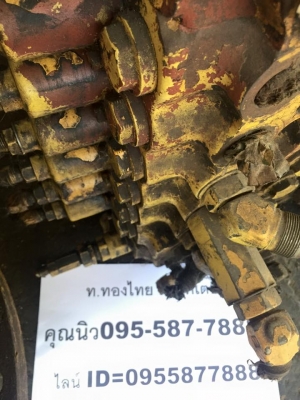 คอนโทรลวาล์ว โคมัสสุ PC100 PC120 รุ่น6 ของเช็คนอกญี่ปุ่น สภาพ นอกญี่ปุ่นไม่เคยใช้งานในไทย รับประกันสินค้า ซื้อไปใช้ไม่ได้คืนเงินเต็มจำนวน ราคา100,000 บาท(ราคาต่อรองได้) ดูสินค้าได้ที่ร้านเลยค่ะ https://www.facebook.com/photo.php?fbid=387633111410702&a คอนโทรลวาล์ว โคมัสสุ PC100 PC120 รุ่น6 ของเช็คนอกญี่ปุ่น สภาพ นอกญี่ปุ่นไม่เคยใช้งานในไทย รับประกันสินค้า ซื้อไปใช้ไม่ได้คืนเงินเต็มจำนวน ราคา100,000 บาท(ราคาต่อรองได้) ดูสินค้าได้ที่ร้านเลยค่ะ https://www.facebook.com/photo.php?fbid=387633111410702&a