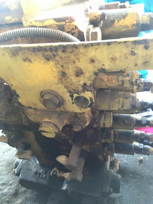 คอนโทรลวาล์ว โคมัสสุ PC100 PC120 รุ่น6 ของเช็คนอกญี่ปุ่น สภาพ นอกญี่ปุ่นไม่เคยใช้งานในไทย รับประกันสินค้า ซื้อไปใช้ไม่ได้คืนเงินเต็มจำนวน ราคา100,000 บาท(ราคาต่อรองได้) ดูสินค้าได้ที่ร้านเลยค่ะ https://www.facebook.com/photo.php?fbid=387633111410702&a คอนโทรลวาล์ว โคมัสสุ PC100 PC120 รุ่น6 ของเช็คนอกญี่ปุ่น สภาพ นอกญี่ปุ่นไม่เคยใช้งานในไทย รับประกันสินค้า ซื้อไปใช้ไม่ได้คืนเงินเต็มจำนวน ราคา100,000 บาท(ราคาต่อรองได้) ดูสินค้าได้ที่ร้านเลยค่ะ https://www.facebook.com/photo.php?fbid=387633111410702&a