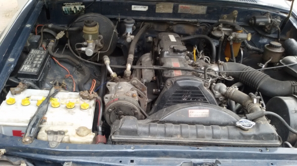 ขายรถกระบะสภาพดี ขายรถกระบะสภาพดี