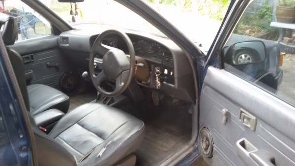 ขายรถกระบะสภาพดี ขายรถกระบะสภาพดี