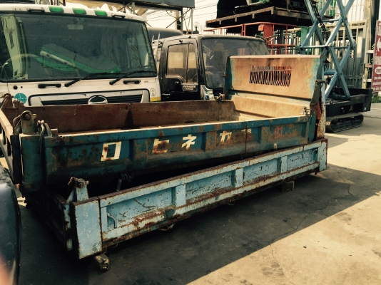 ขาย กระบะดัมพ์ ยาว 3.2 เมตร