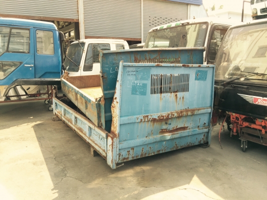 ขาย กระบะดัมพ์ ยาว 3.2 เมตร