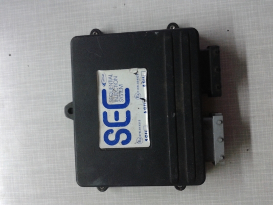 กล่องคุมแก๊สเครื่อง6สูบถอดรับประกันครับ