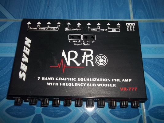 ขายเครื่องเสียงรายรายการ ราคาถูก