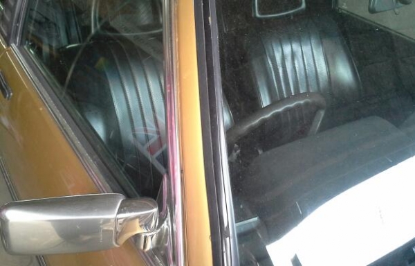 bmw e21 320  คลาสสิค