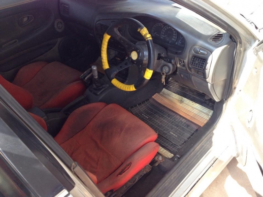 ขาย มิตซูบิชิ อีคารปี38 ถูกๆครับ22000