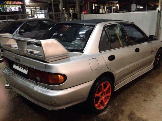 ขาย มิตซูบิชิ อีคารปี38 ถูกๆครับ22000