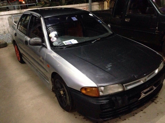 ขาย มิตซูบิชิ อีคารปี38 ถูกๆครับ22000