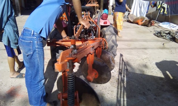 เครืองอารที140ผานสาม ดันหน้าทำงานปกติ เครืองอารที140ผานสาม ดันหน้าทำงานปกติ