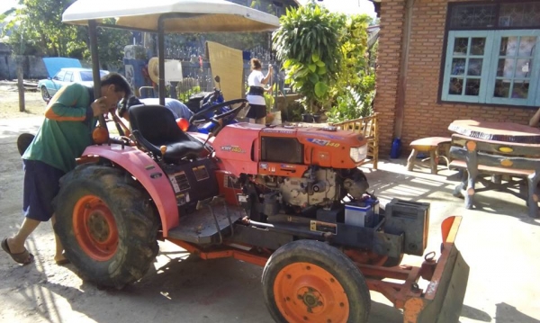 เครืองอารที140ผานสาม ดันหน้าทำงานปกติ เครืองอารที140ผานสาม ดันหน้าทำงานปกติ