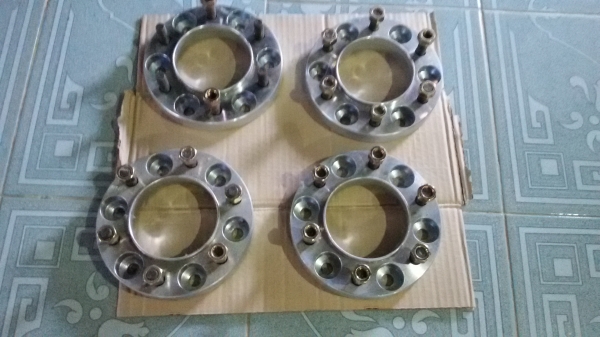 ขายอะแด๊ปเตอร์รถกะบะ