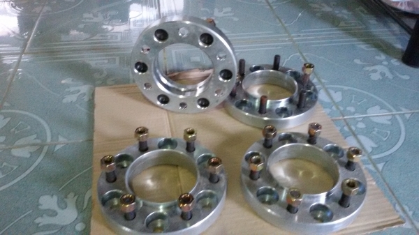 ขายอะแด๊ปเตอร์รถกะบะ