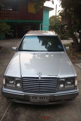 BENZ VEN 320TE  มือแรกและมือเดียว