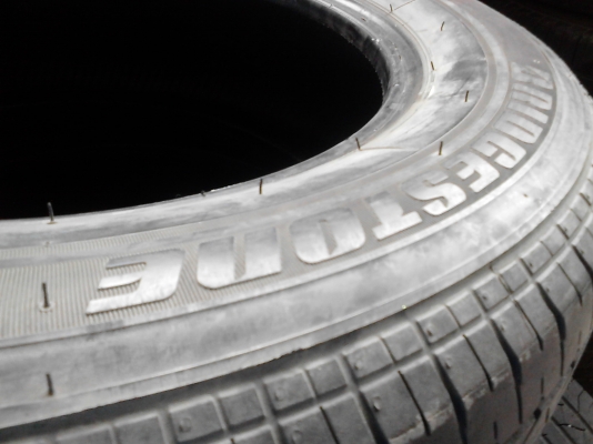 215/60R16 BRIDGESTONE TURANZA ER33 MADE IN THAILAND ชุด 4 เส้น TEL.081-427-3941 215/60R16 BRIDGESTONE TURANZA ER33 MADE IN THAILAND ชุด 4 เส้น TEL.081-427-3941