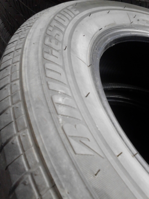 215/60R16 BRIDGESTONE TURANZA ER33 MADE IN THAILAND ชุด 4 เส้น TEL.081-427-3941 215/60R16 BRIDGESTONE TURANZA ER33 MADE IN THAILAND ชุด 4 เส้น TEL.081-427-3941