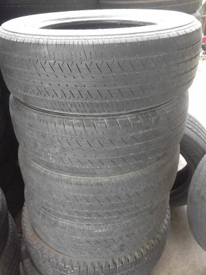 215/60R16 BRIDGESTONE TURANZA ER33 MADE IN THAILAND ชุด 4 เส้น TEL.081-427-3941 215/60R16 BRIDGESTONE TURANZA ER33 MADE IN THAILAND ชุด 4 เส้น TEL.081-427-3941