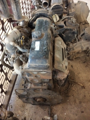 เครื่อง TOYOTA( 2L) 2500cc (เครื่องถอดลง เปลี่ยนใช้เครื่อง เบนซิล+แก๊ส) เก่าเก็บ ขาย 28,000 บาท เครื่อง TOYOTA( 2L) 2500cc (เครื่องถอดลง เปลี่ยนใช้เครื่อง เบนซิล+แก๊ส) เก่าเก็บ ขาย 28,000 บาท
