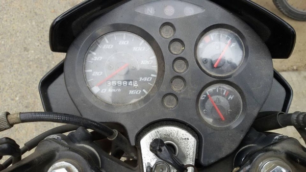 ขาย Honda Sonic 125 สตาร์ทมือ ปี 50 ล้อทอง DID.เครื่องดี ไม่หลวม,ท่อเลส+ทำปลายดังทุ้มๆ,เล่มพร้อมโอน ขาย Honda Sonic 125 สตาร์ทมือ ปี 50 ล้อทอง DID.เครื่องดี ไม่หลวม,ท่อเลส+ทำปลายดังทุ้มๆ,เล่มพร้อมโอน