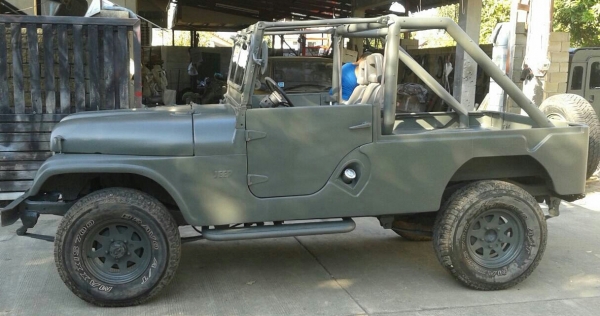 ขายครับจิ๊ปกบ เครื่องดีเซล 2แอล 4WD ขายครับจิ๊ปกบ เครื่องดีเซล 2แอล 4WD