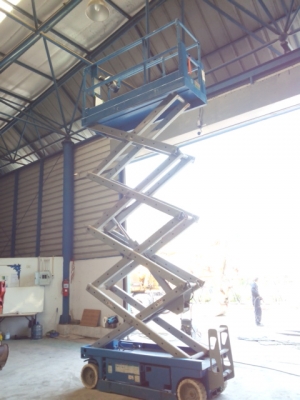 รอนำเข้าSH200-5 # SMT200A5L00SC2588