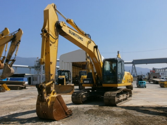 รอนำเข้าSH200-5 # SMT200A5L00SC2588