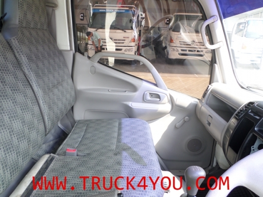 ขายรถบรรทุก 4 ล้อ Hino รุ่น XZU303R ขายรถบรรทุก 4 ล้อ Hino รุ่น XZU303R