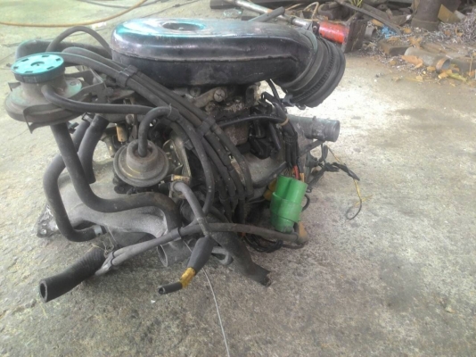 ขายคาร์บูลริเตอร์suzuki คาริเบี้ยน