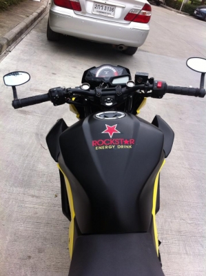 z250 ท้อแท้ ไมค์น้อย z250 ท้อแท้ ไมค์น้อย