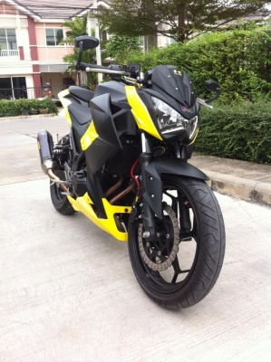 z250 ท้อแท้ ไมค์น้อย z250 ท้อแท้ ไมค์น้อย