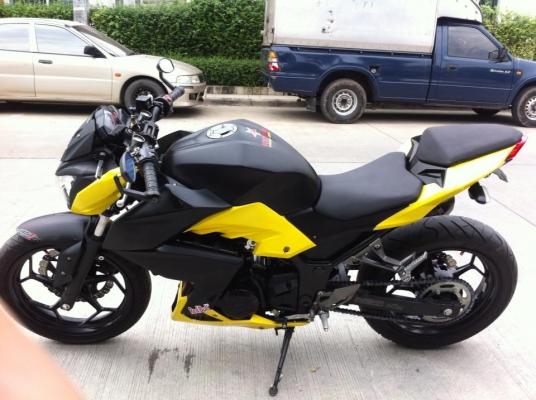 z250 ท้อแท้ ไมค์น้อย z250 ท้อแท้ ไมค์น้อย