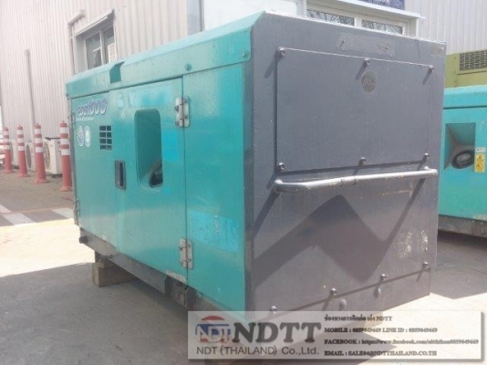 PDS100S # B6-5B20307