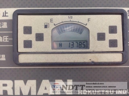 PDS100S # B6-5B20307