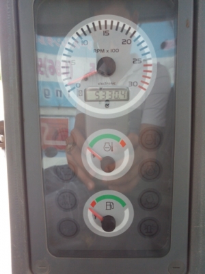 PDS100S # B6-5B20307