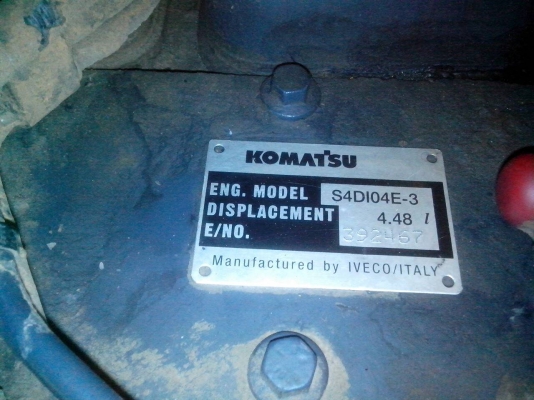 PDS100S # B6-5B20307