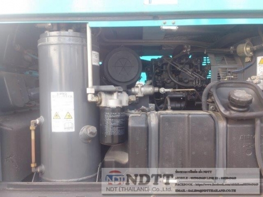 PDS100S # B6-5B20307