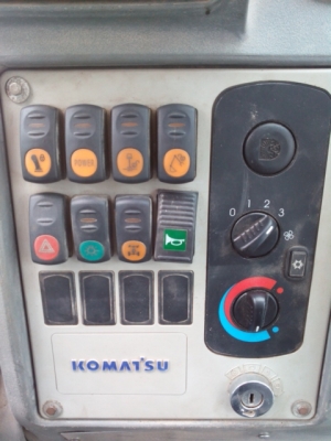 PDS100S # B6-5B20307