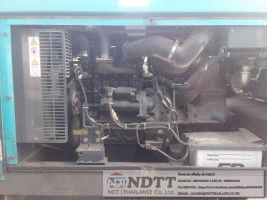 PDS100S # B6-5B20307