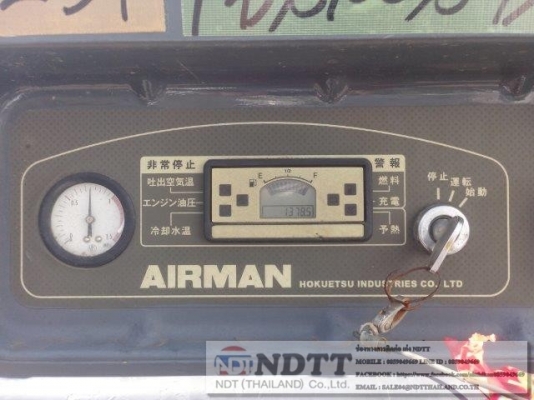 PDS100S # B6-5B20307