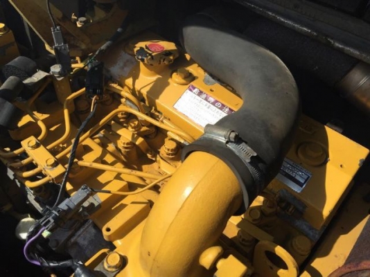 ขายรถแบคโฮ KOMATSU PC75UU-2 คอลโทรลสั้น ปั้มนิ้ว สภาพสวยพร้อมใช้ นำเข้าจากญี่ปุ่น มีVDOการทำงานครับ ขายรถแบคโฮ KOMATSU PC75UU-2 คอลโทรลสั้น ปั้มนิ้ว สภาพสวยพร้อมใช้ นำเข้าจากญี่ปุ่น มีVDOการทำงานครับ