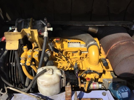 ขายรถแบคโฮ KOMATSU PC75UU-2 คอลโทรลสั้น ปั้มนิ้ว สภาพสวยพร้อมใช้ นำเข้าจากญี่ปุ่น มีVDOการทำงานครับ ขายรถแบคโฮ KOMATSU PC75UU-2 คอลโทรลสั้น ปั้มนิ้ว สภาพสวยพร้อมใช้ นำเข้าจากญี่ปุ่น มีVDOการทำงานครับ