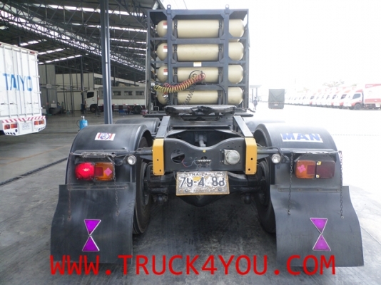 ขายรถบรรทุก 10 ล้อ หัวลาก CNG HINO รุ่น FM1JKKA ขายรถบรรทุก 10 ล้อ หัวลาก CNG HINO รุ่น FM1JKKA