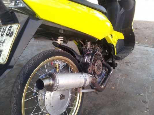 ขาย นูโวcb/3 ลพบุรี ขาย นูโวcb/3 ลพบุรี