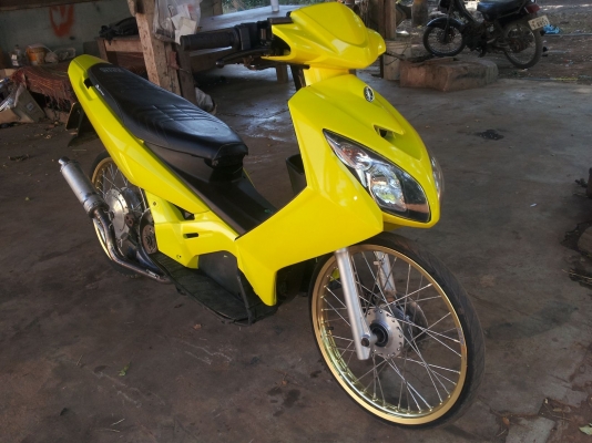 ขาย นูโวcb/3 ลพบุรี ขาย นูโวcb/3 ลพบุรี