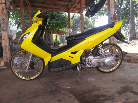 ขาย นูโวcb/3 ลพบุรี ขาย นูโวcb/3 ลพบุรี