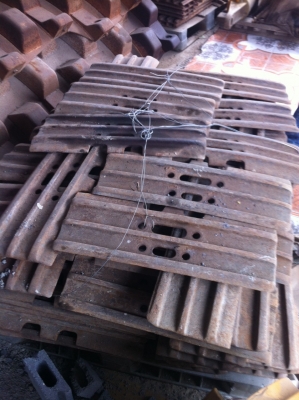 ขายใบแทรคKOBELCO